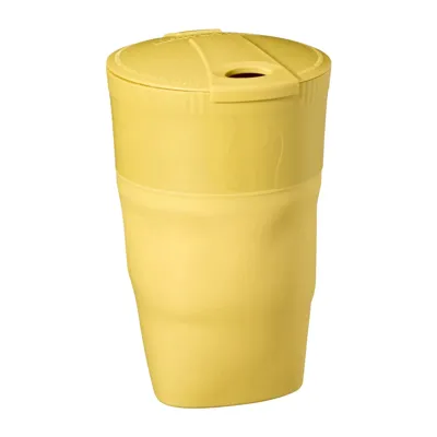 Faltbecher Pack Up Cup - Light My Fire