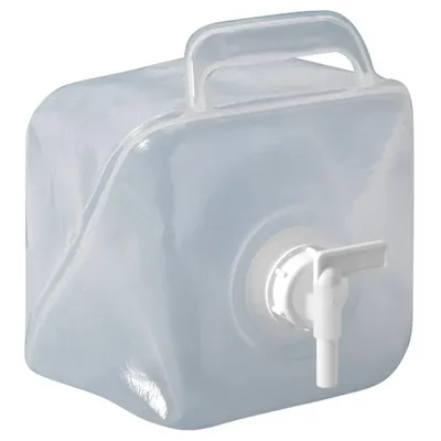 Faltkanister Politainer 20 L - Relags