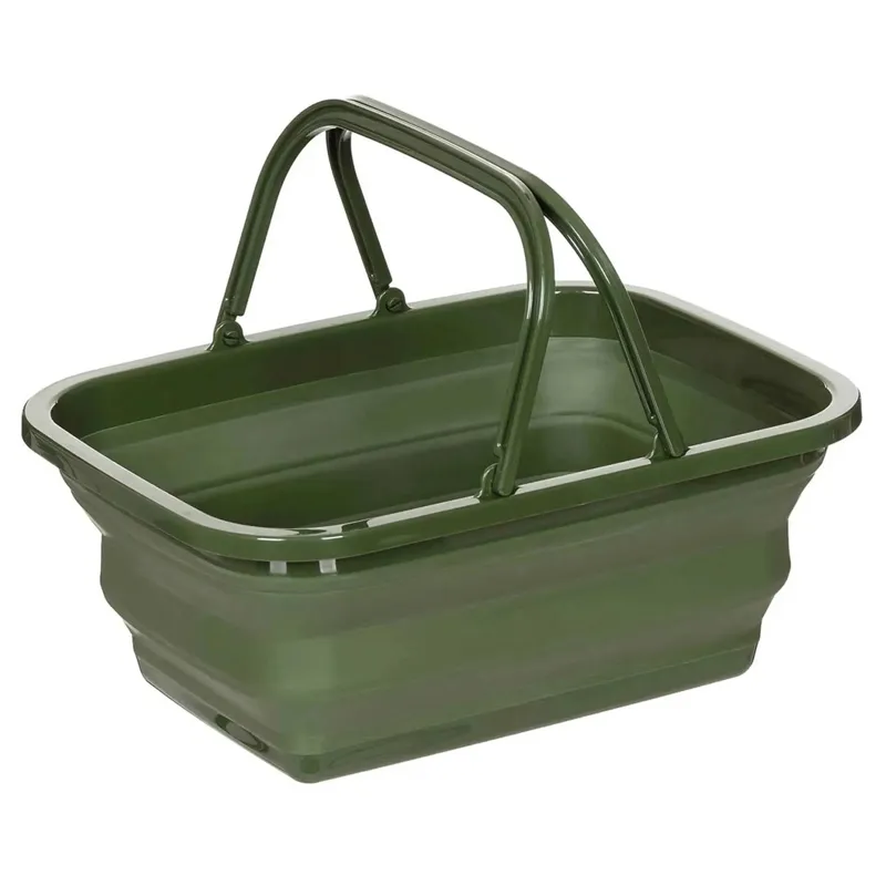 Fox Outdoor Faltkorb 9 L