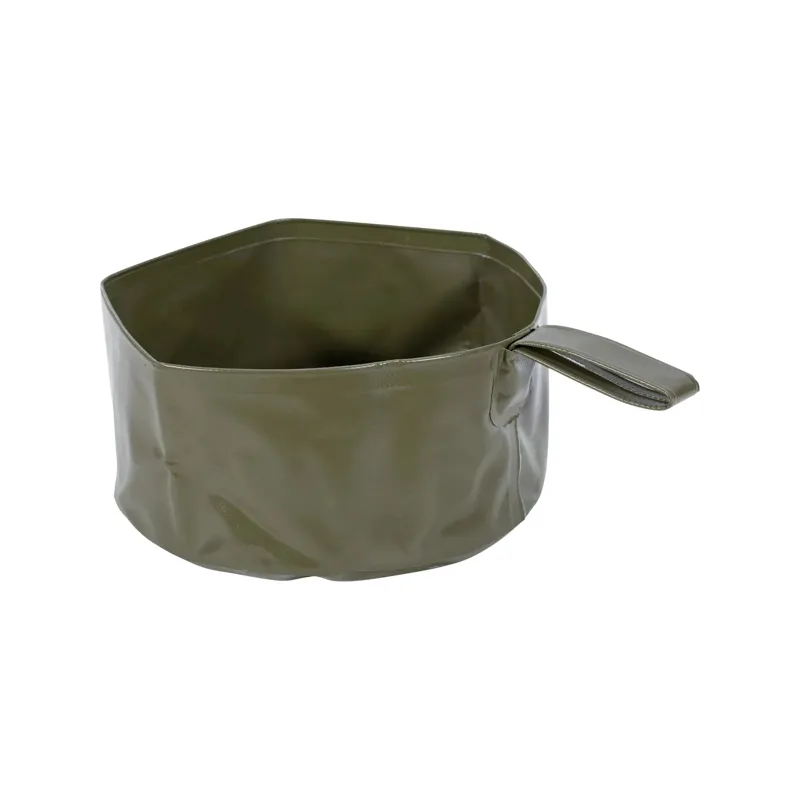 Mil-Tec Faltschüssel Waschbehälter 3.5 L