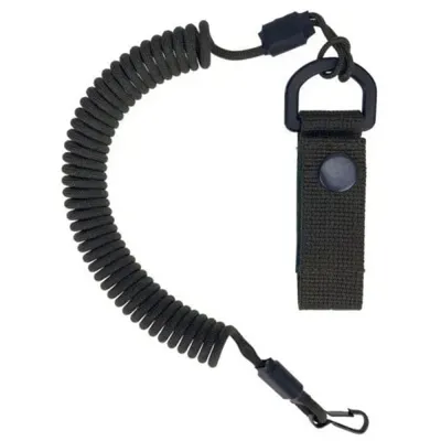 Fangriemen Spiral Für Gürtel Army - EDCX