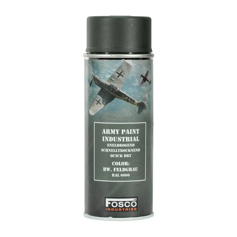 Fosco Industries Farbspray Army Paint 400 ml