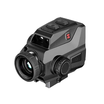 Térmico con Telémetro HIKTac TC19L - Hikmicro