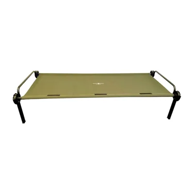 Feldbett ONE XL - Disc-O-Bed