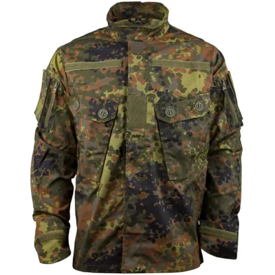 Feldbluse Commando - TacGear