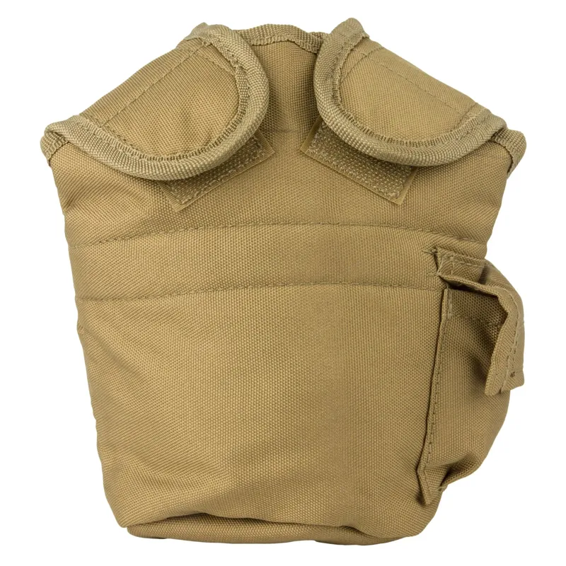 Mil-Tec Feldflaschentasche US-Style · Coyote