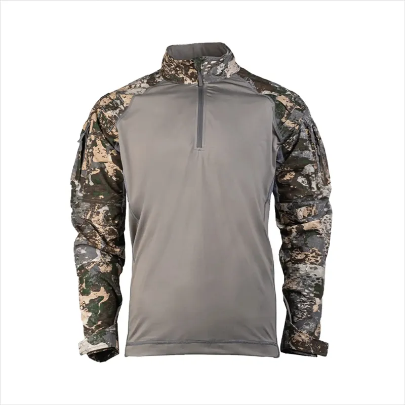 Mil-Tec Feldhemd Tactical 2.0 WASP I