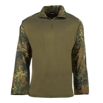 Feldhemd Tactical Combat Shirt - Mil-Tec