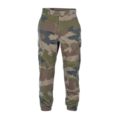 Feldhose F2 CCE Gebraucht - Französische Armee