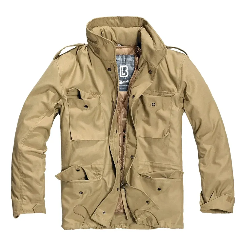 Brandit Feldjacke M65 Classic