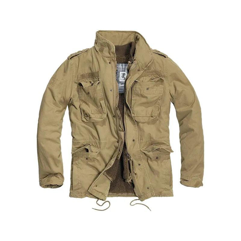 Brandit Feldjacke M65 Giant