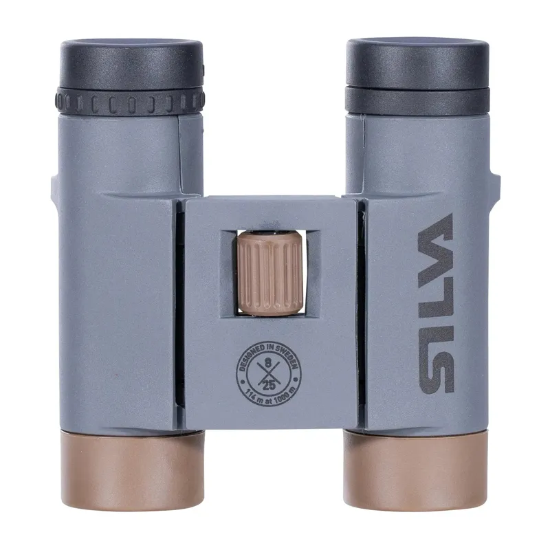 Silva Fernglas Binoculars Scenic 8