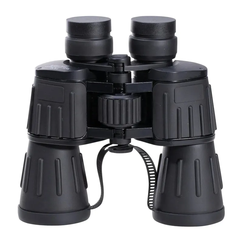 Mil-Tec Fernglas Hunting 7x50