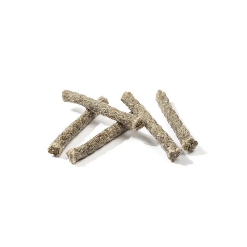 Bushcraft Essentials Feuerstarter Bushbox Fire Sticks
