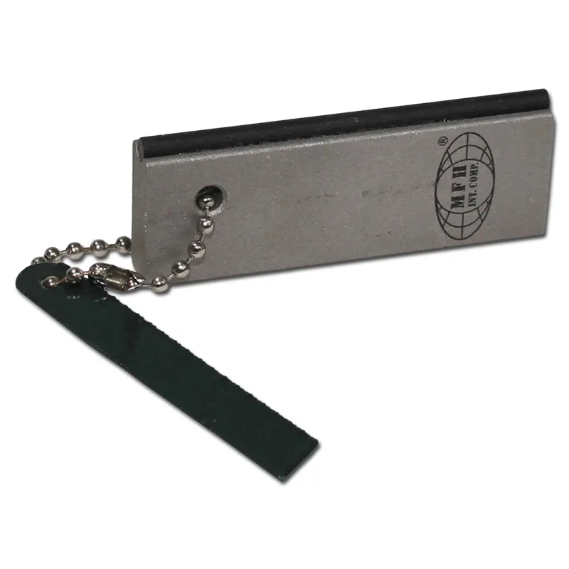 MFH Feuerstarter Professional Magnesium