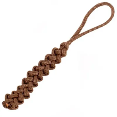 Feuerstarter Schlüsselanhänger Lanyard Lizzard - EDCX