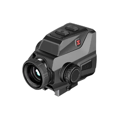 Térmico HIKTac TC19 - HIKMICRO
