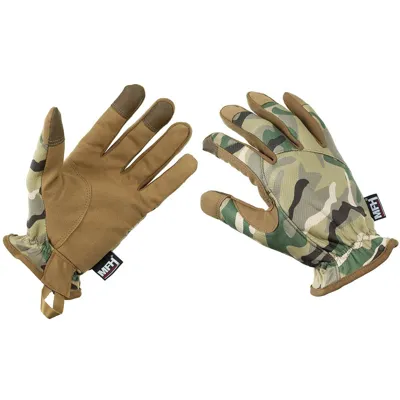 Fingerhandschuhe Lightweight - MFH