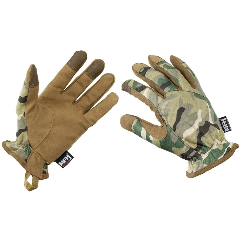MFH Fingerhandschuhe Lightweight
