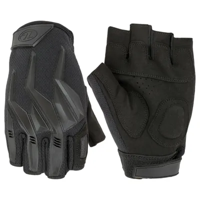 Fingerlose Handschuhe Raptor - Highlander Forces