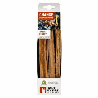 Fire Anzündhilfe Tindersticks 180 g - Light My Fire