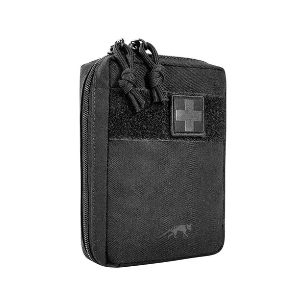 Tasmanian Tiger First Aid Basic MOLLE · Negro