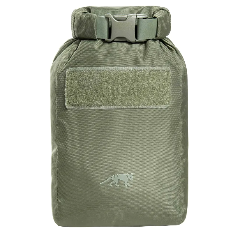 Tasmanian Tiger First Aid Basic WP · Verde / OD
