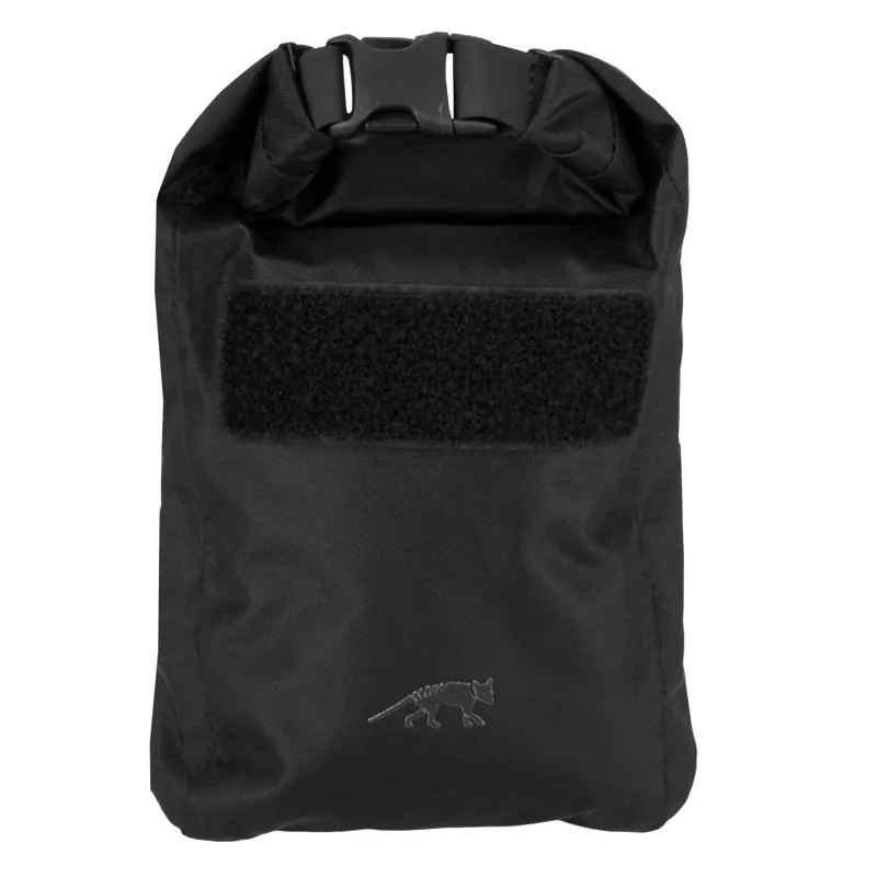 Tasmanian Tiger First Aid Basic WP · Negro
