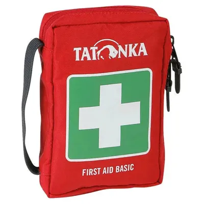 First Aid Kit Basic - Tatonka