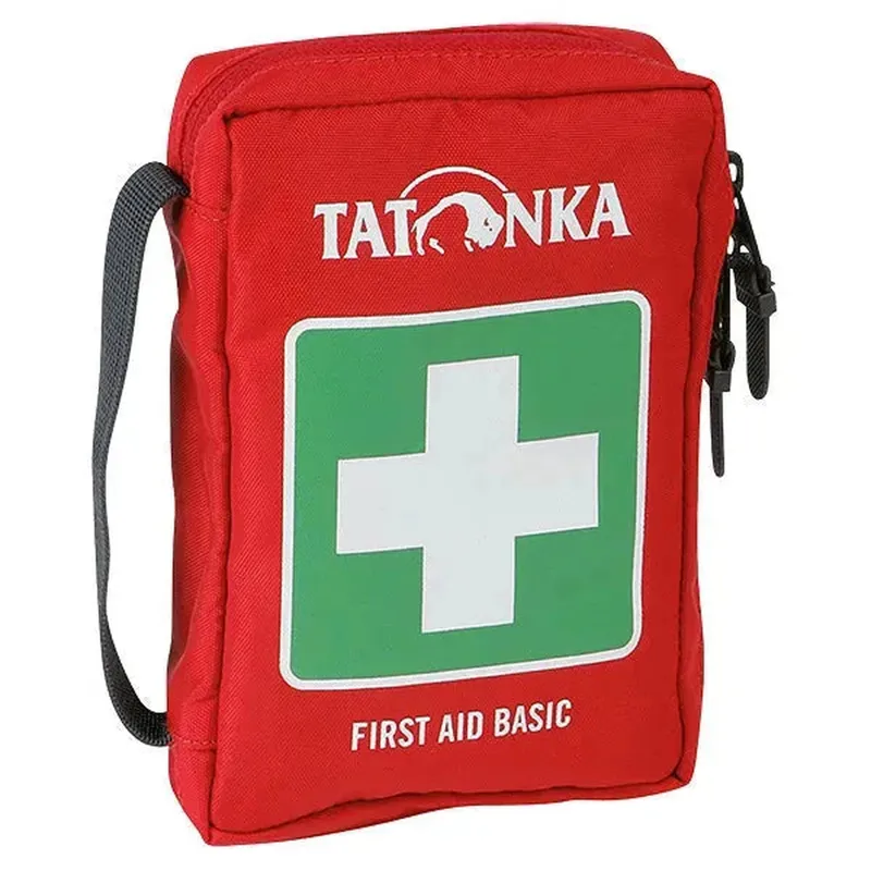 Tatonka First Aid Kit Basic