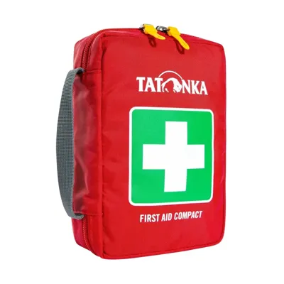 First Aid Kit Compact - Tatonka