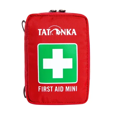 First Aid Kit Mini - Tatonka