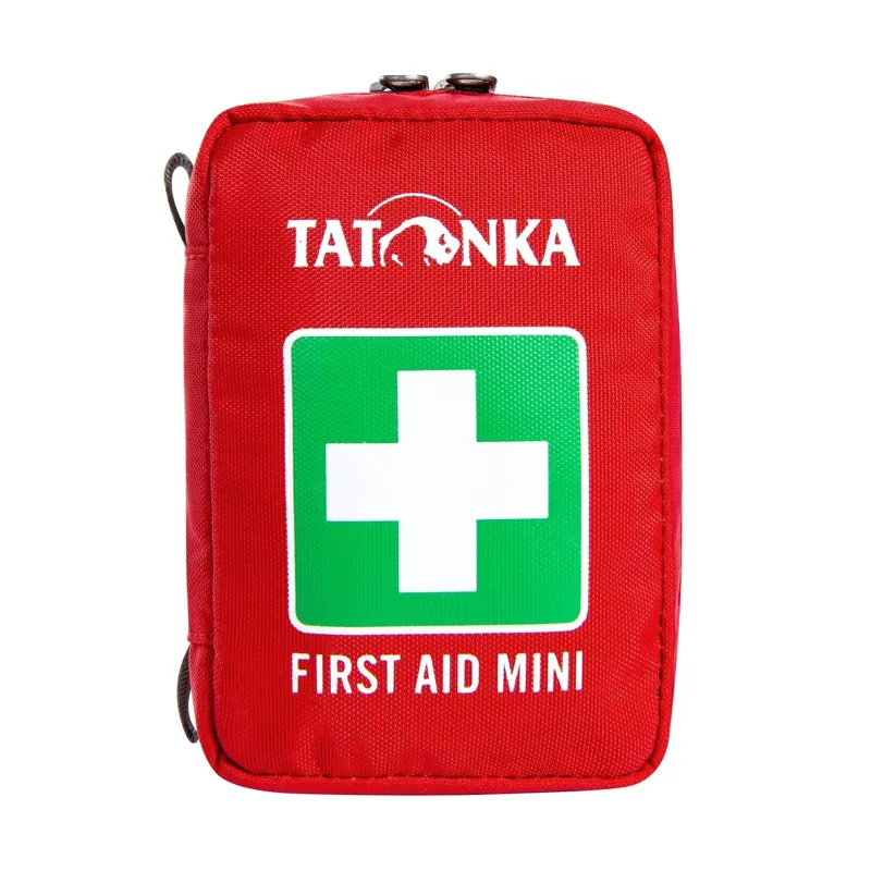Tatonka First Aid Kit Mini