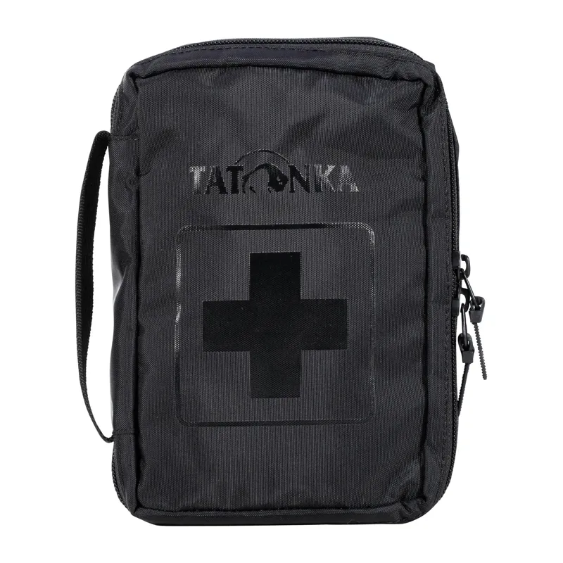 Tatonka First Aid Tasche S · Negro