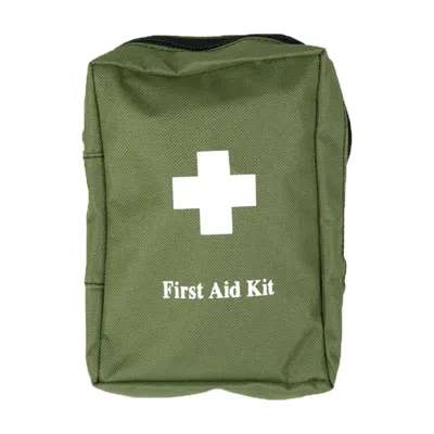 First-Aid Kit Large - Mil-Tec