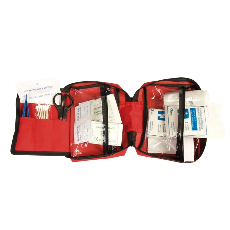 Mil-Tec First-Aid Kit Large