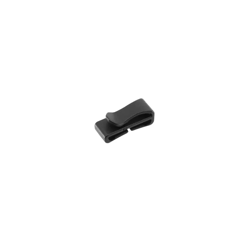 tyny tools Fixier-Clip Quick Slip Keeper 25 4ER Pack