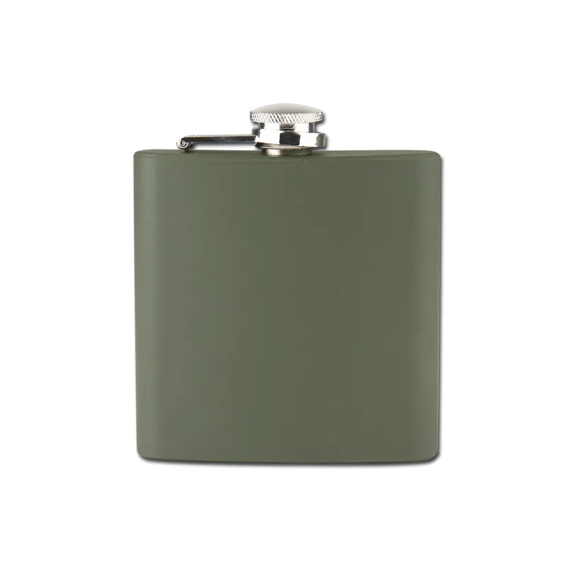 Mil-Tec Flachmann 170 ml