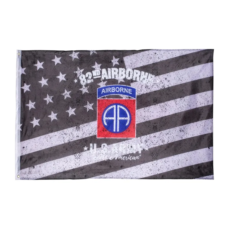 Fostex Flagge Airborne USA