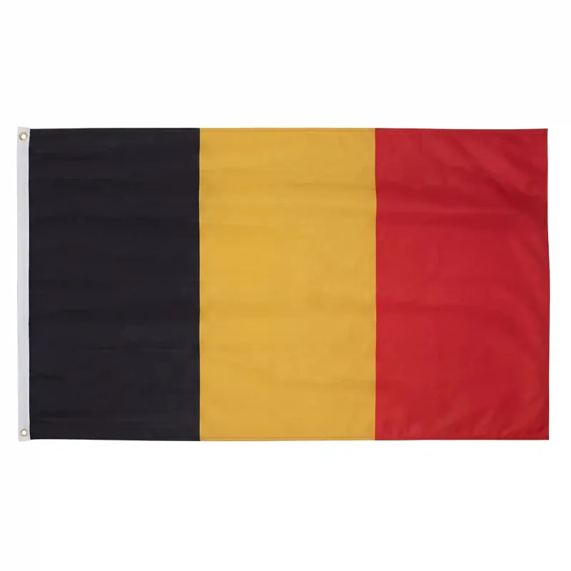 Mil-Tec Flagge Belgien