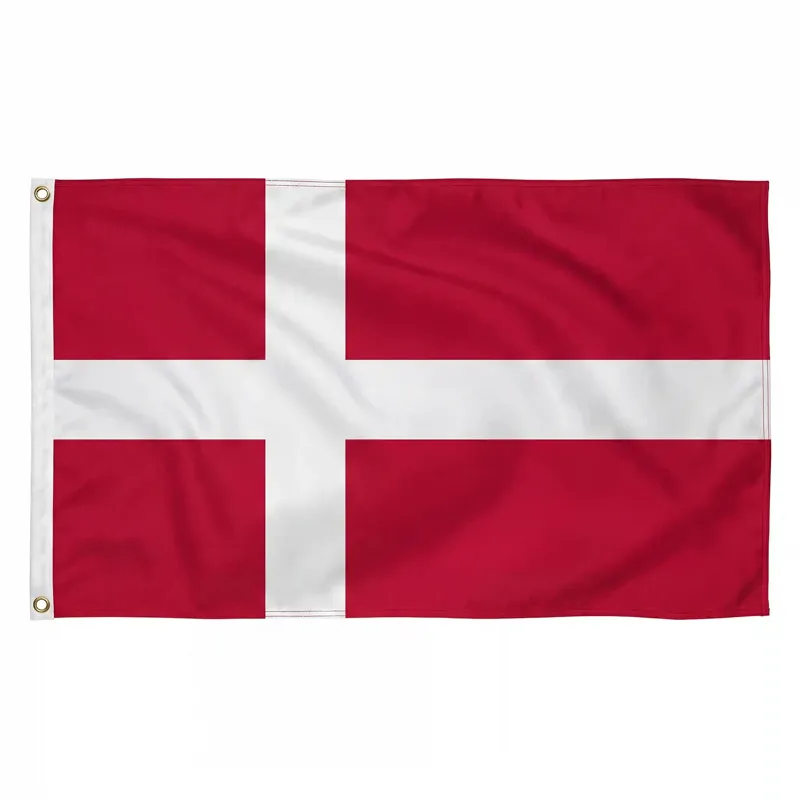 Mil-Tec Flagge Dänemark