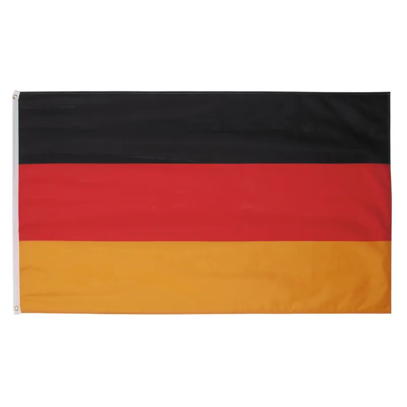 Mil-Tec Flagge Deutschland