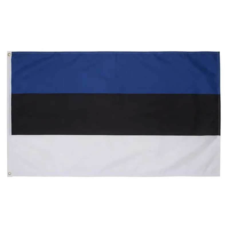 A. Blöchl Flagge Estland