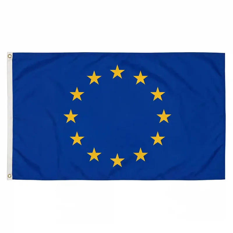 MFH Flagge Europa