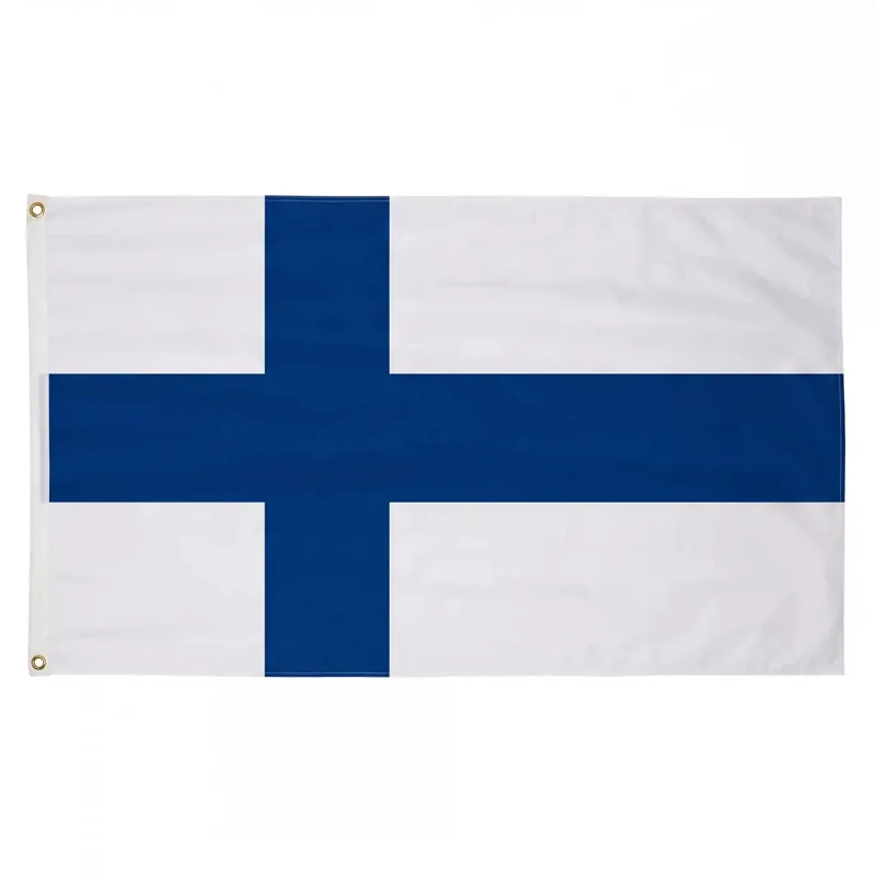 Mil-Tec Flagge Finnland