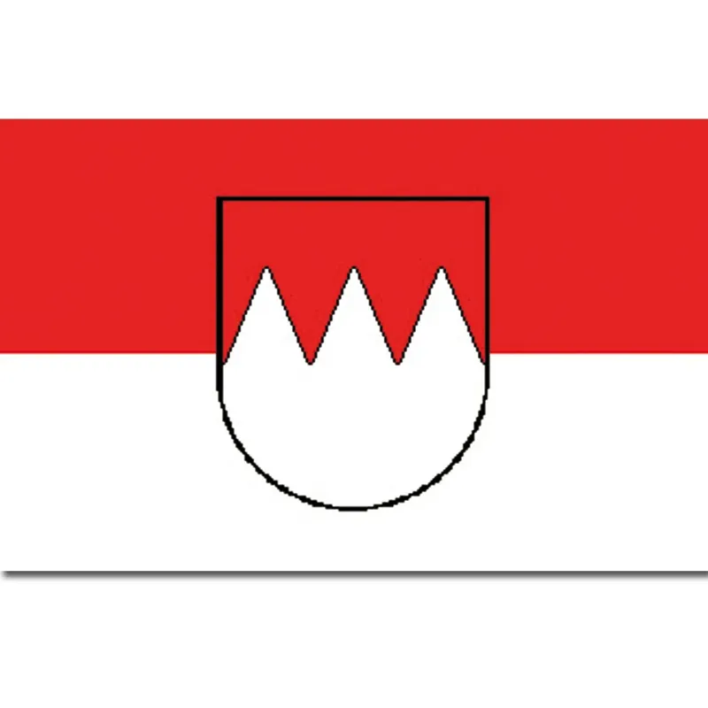 Mil-Tec Flagge Franken
