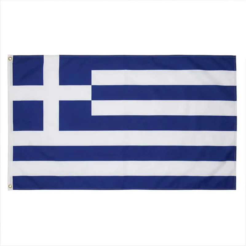 Mil-Tec Flagge Griechenland