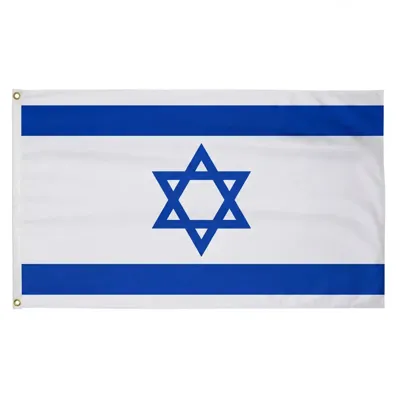 Flagge Israel - Mil-Tec