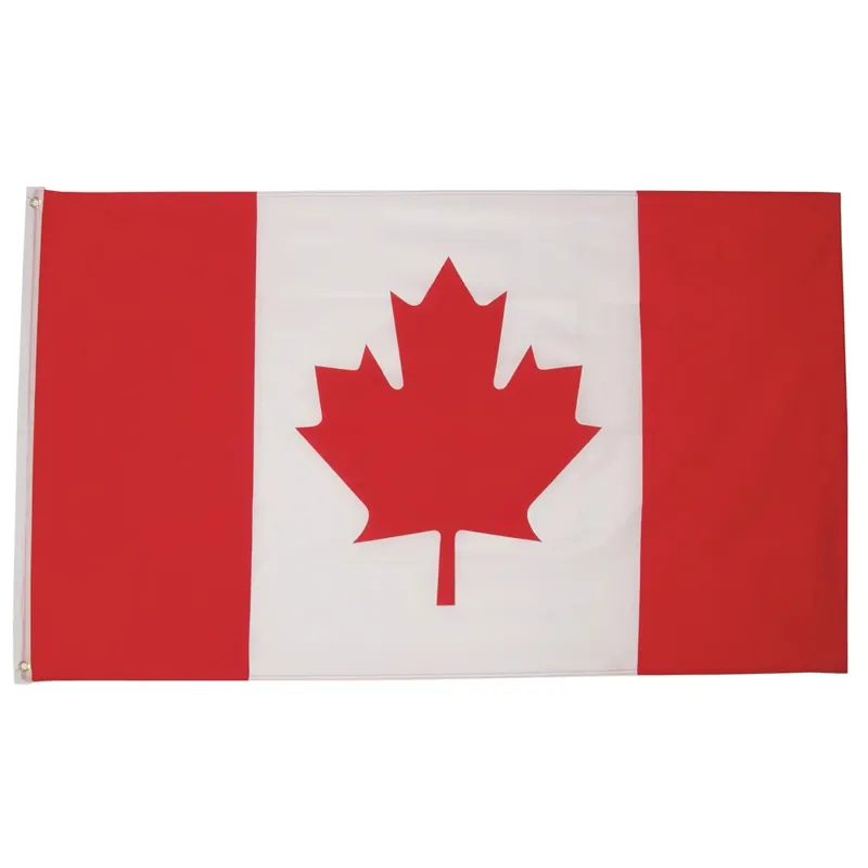 Mil-Tec Flagge Kanada