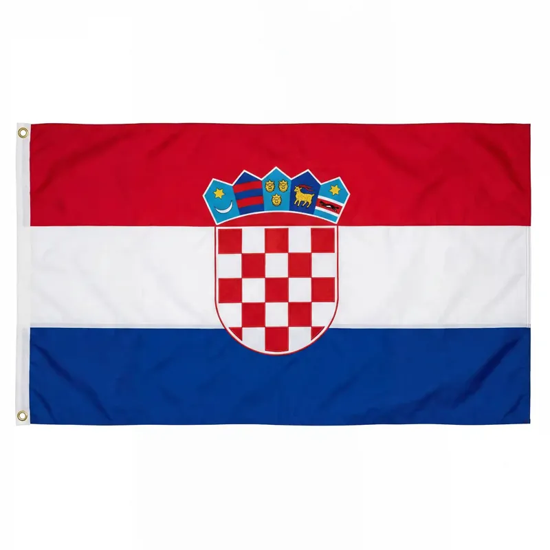 Mil-Tec Flagge Kroatien